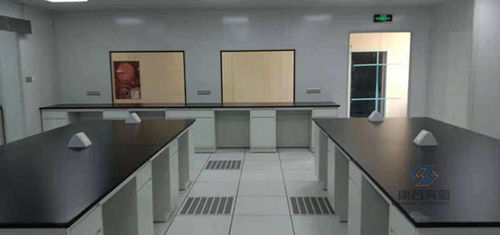 紡織廠紡織品恒溫恒濕檢測實驗室的重要性與實施